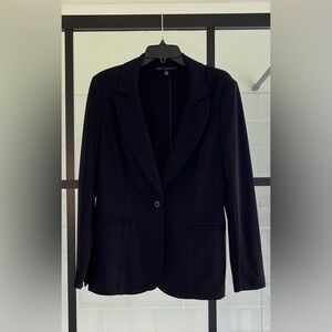 WHBM Single Breasted Suit Coat